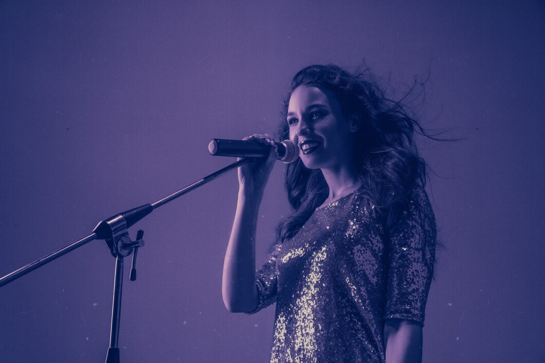 Laboratorio di canto moderno