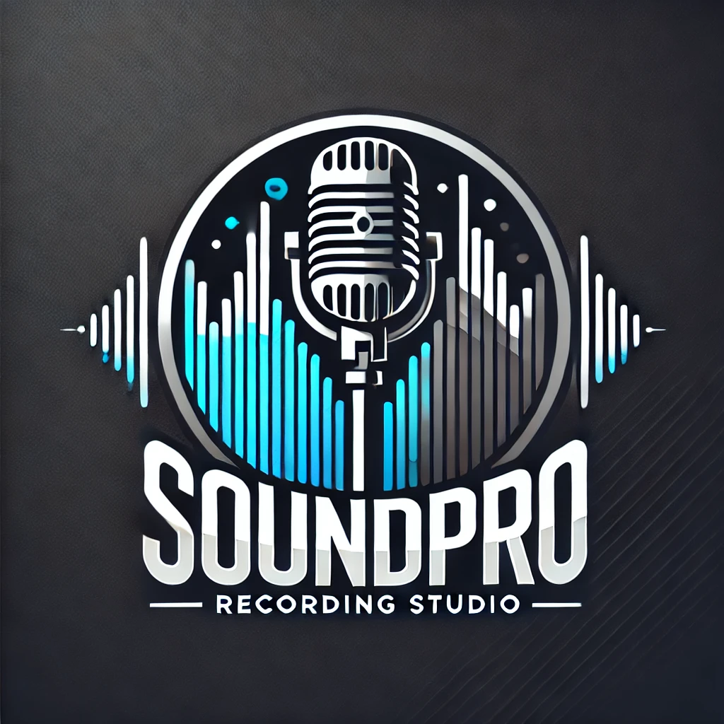 Studio di registrazione